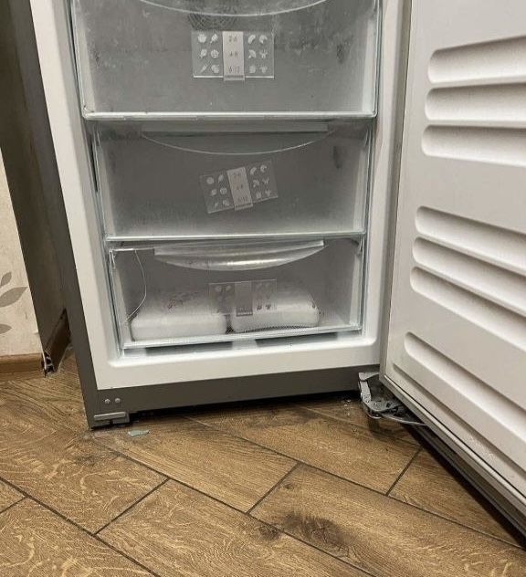 Холодильник Liebherr gr278f88/hh1