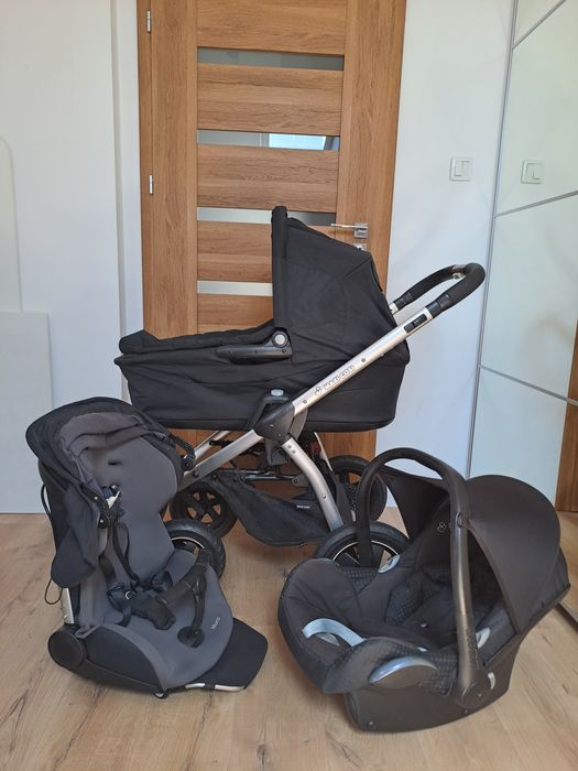 Wózek Maxi Cosi Mura