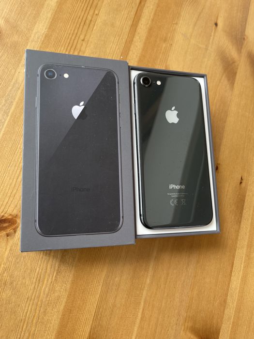 iphone 8 айфон 8
