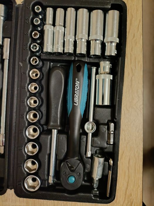 Набор инструментов 53 предмета