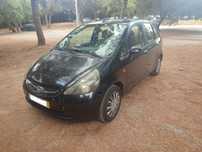 Honda Jazz 1.2 Live
