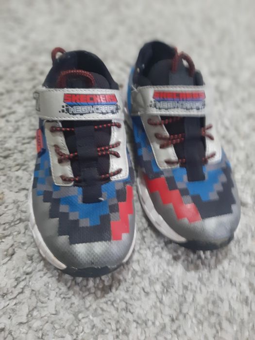 Tenis de  menino