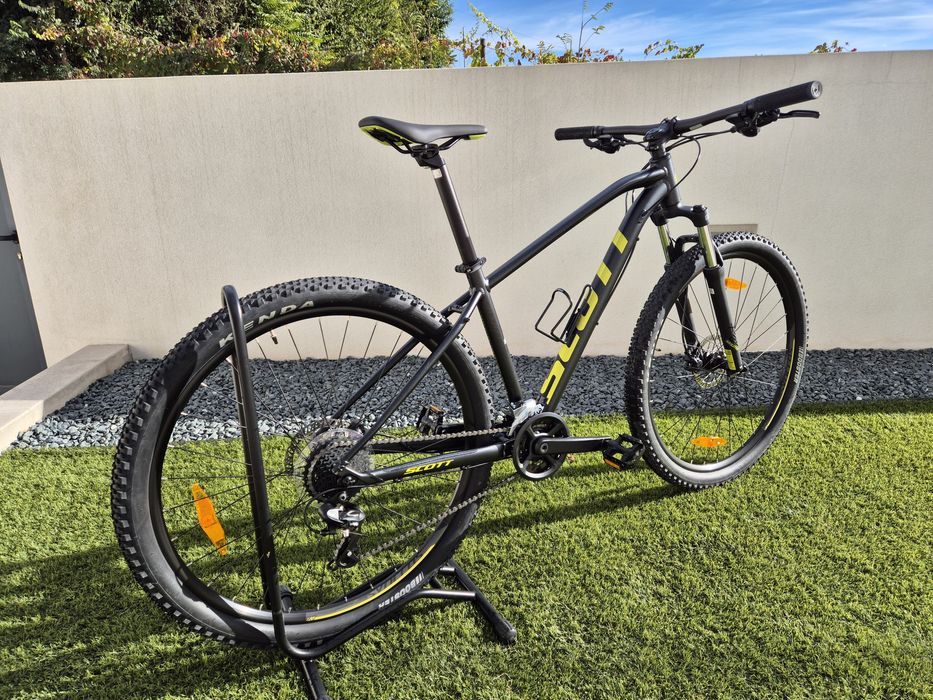 Bicicleta btt Scott Aspect 960 M
