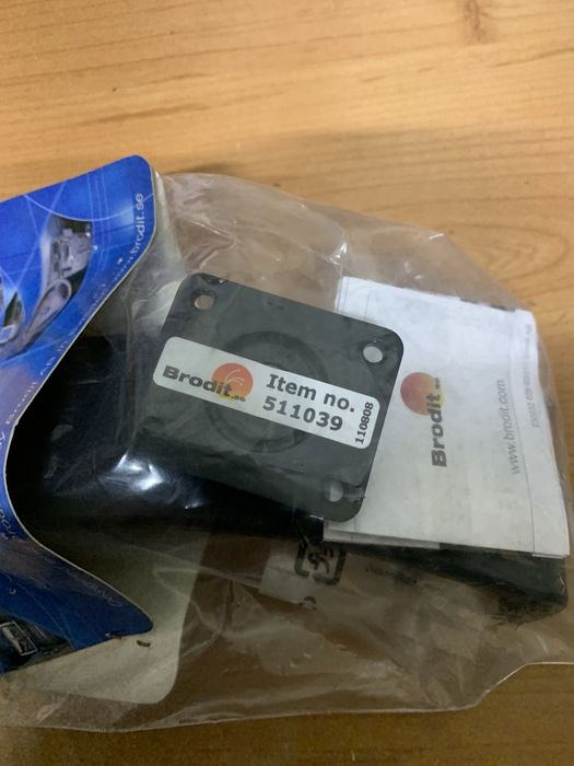 Suporte para GPS TomTom XXL