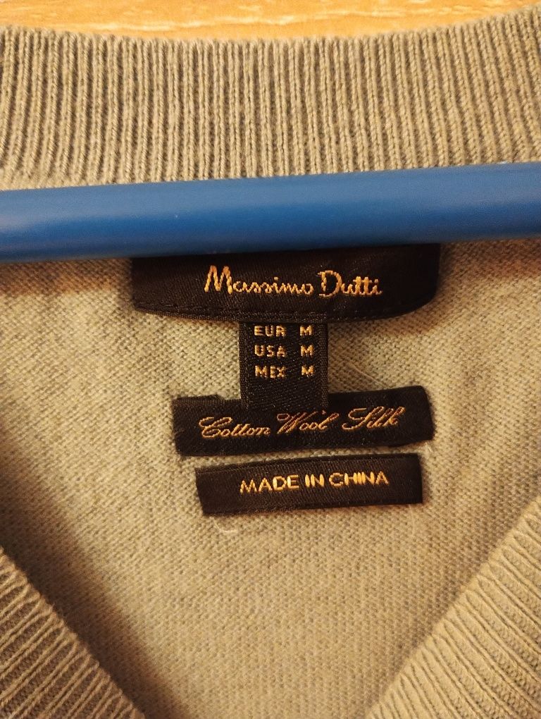 Massimo Dutti sweter