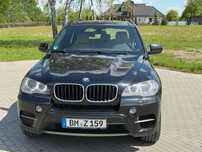 BMW X5 BMW X5 xDrive40d
