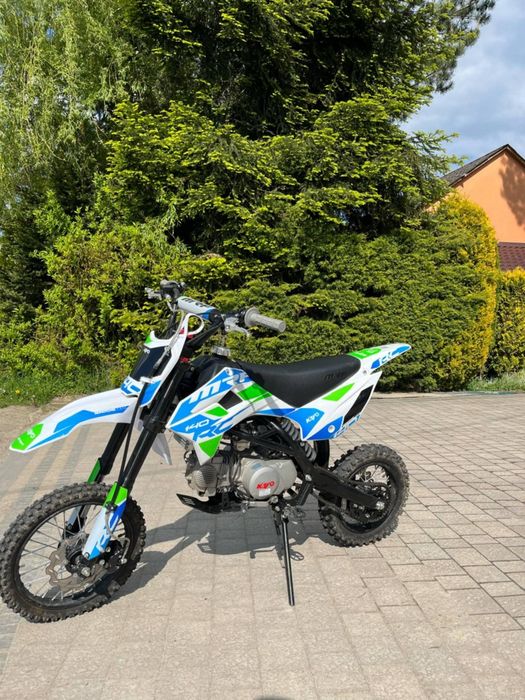 Sprzedam MRF 140 RC