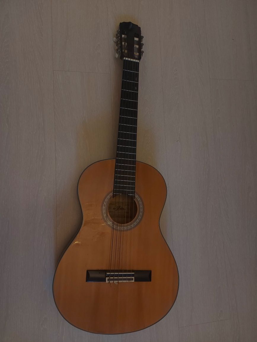Класична гітара aria 1956  cgp001  65040877
