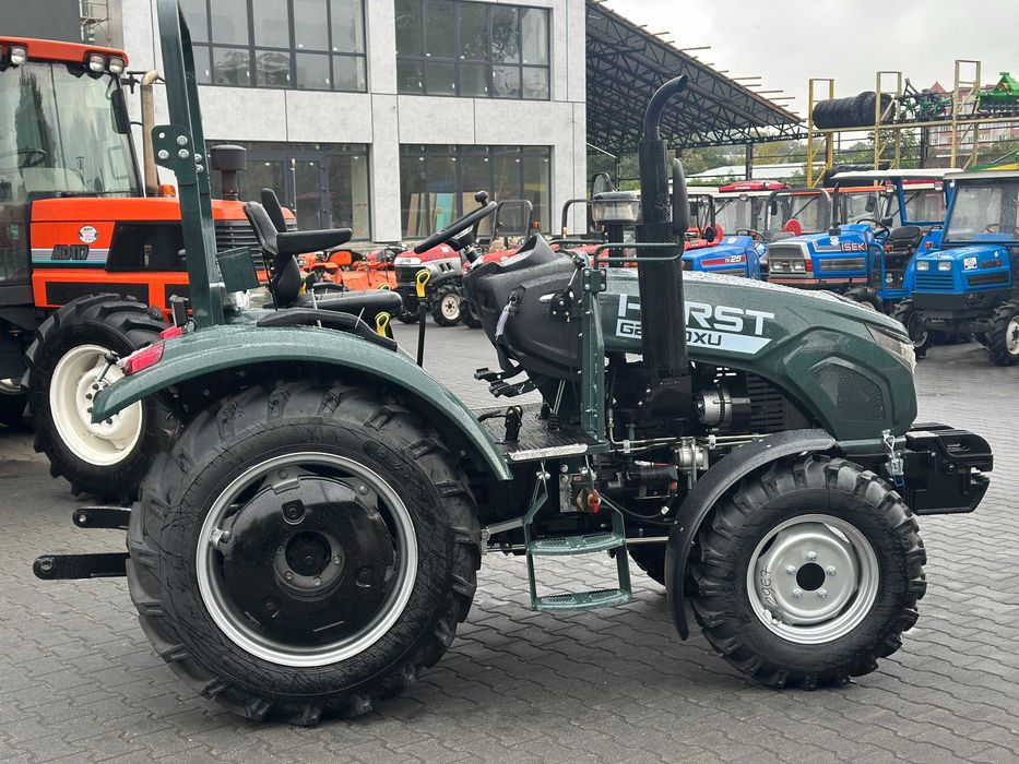 Трактор HORST G244DXU