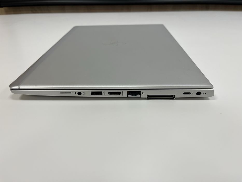 HP Elitebook 840 G5