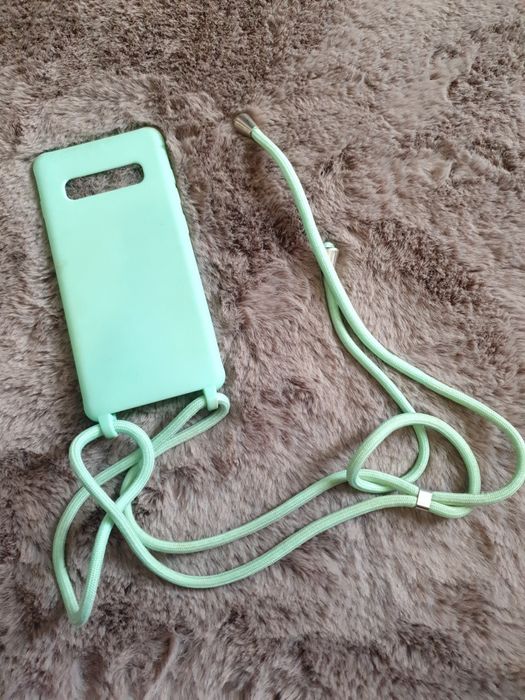 Capas samsung s10 plus