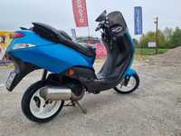 PEUGEOT ELYSEO 50/80 cc bez prawa jazdy Zamiana Raty