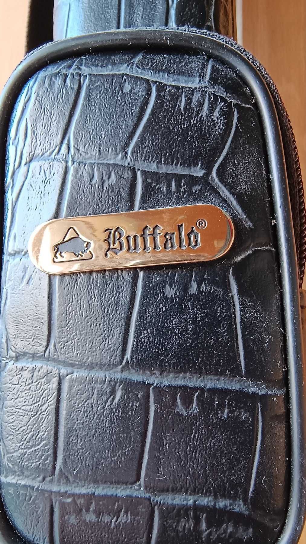 Тубус для бильярдного кия Buffalo