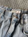 Джинси мом pull&bear