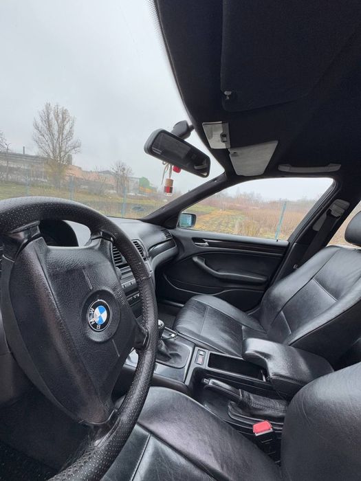 Продам BMW   e46