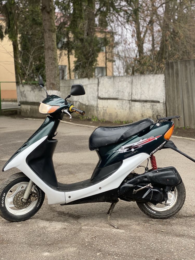 Скутер Honda Dio 35 SR