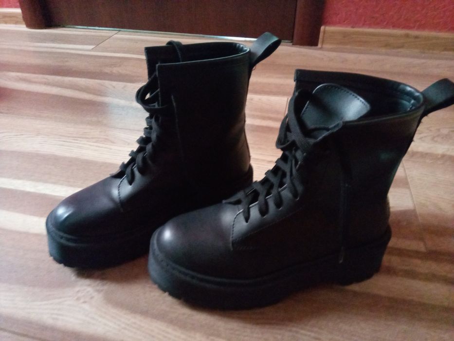 Берці  жіночі