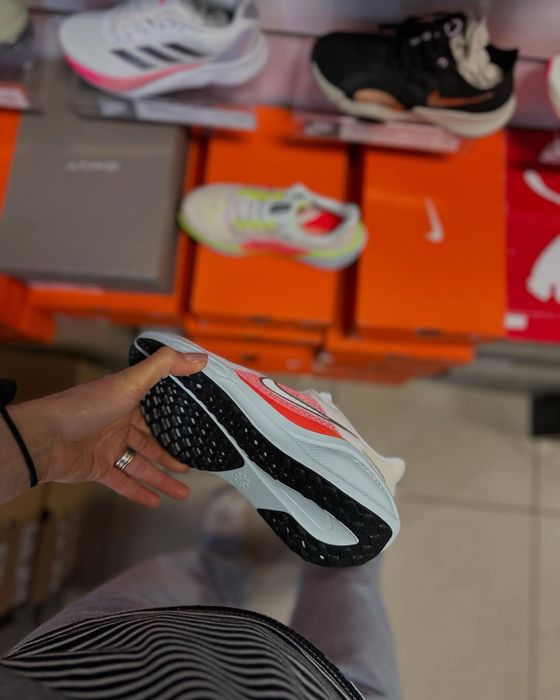 Оригінальні кросівки Nike Air Zoom Pegasus 41 FN5041 100