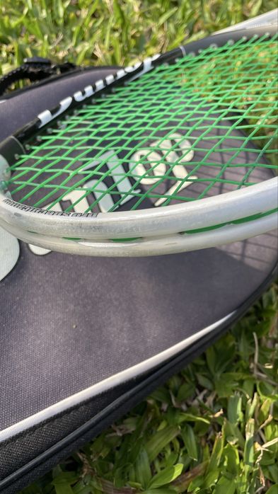 Raquete de Squash Dunlop