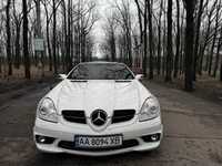 Mercedes-Benz SLK 55 AMG Kleemann 2007