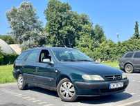 Citroen Xsara 1.4 LPG // Dobry Stan  // Nowa Butla // Doiwestowana