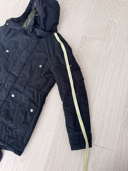 Чоловіча куртка парка Mavi мужская курточка M