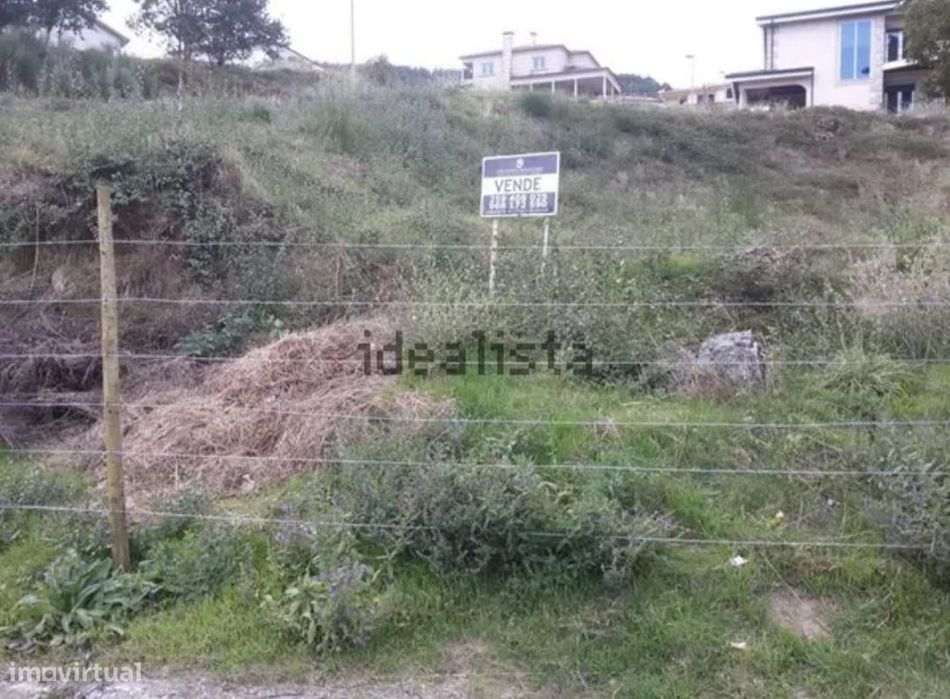 Terreno à venda em Vila Pouca de Aguiar