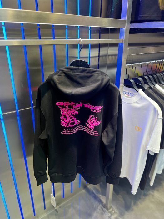 BALENCIAGA худи оверсайз мужское женское оригинал унисекс кофта