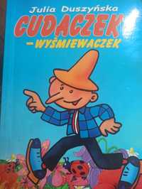 Cudaczek-Wyśmiewaczek