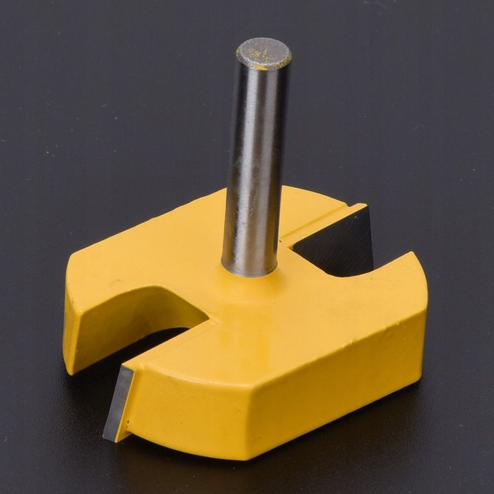Frez Do Planowania 8mm Drewna Strugania Typ