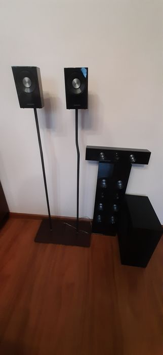 Głośniki SAMSUNG od kina domowego