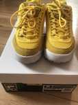 Buty Fila Disruptor rozm. 38