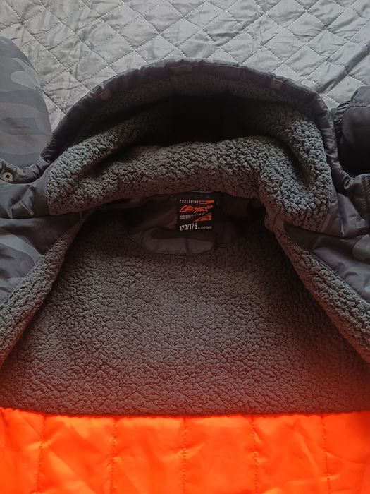 Kurtka męska, chłopięca 170/176