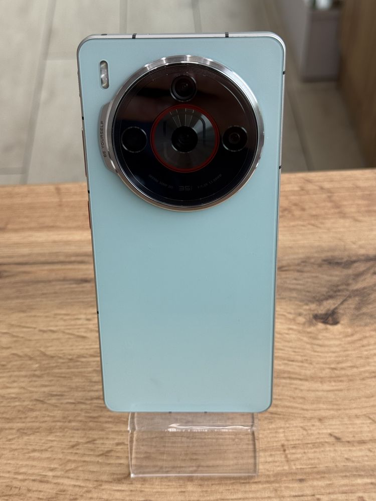 Nubia z60s pro 16/512 global (нубія ,нубіа ,андроїд ,снеп ,глобал )