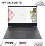 LAPTOP GAMINGOWY HP Victus 15 RTX 3050 Ryzen 5 5600H 144hz