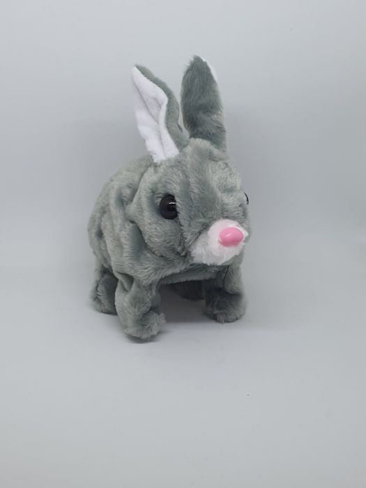 Zabawka interaktywna zabawka maskotka