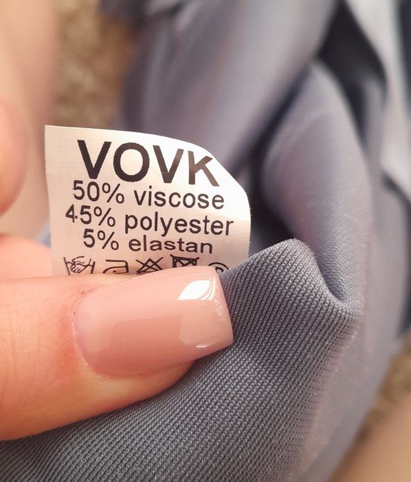 Футболка Vovk і H&M