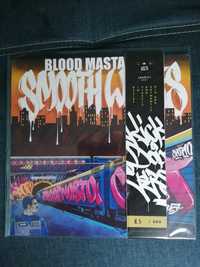 Blood Masta Cut - Smooth Waves