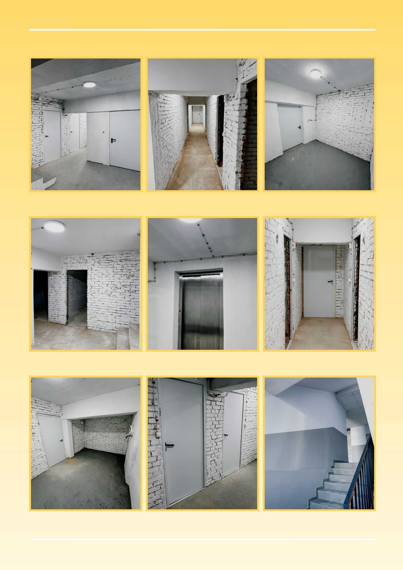 Boksy magazynowe 7–17 m² | Całodobowy dostęp | Tarnów