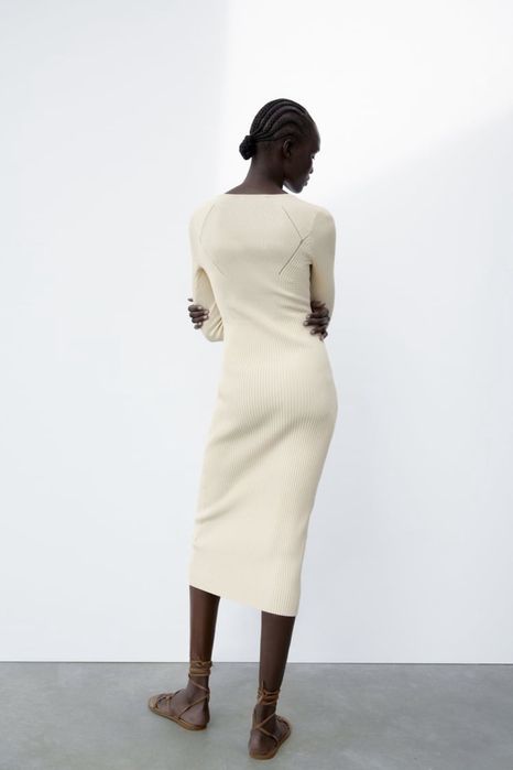 Сукня платье zara