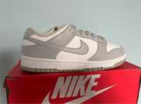 Nike Dunk Low Grey Fog 38