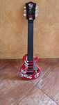 Gitara elektryczna dla dziecka