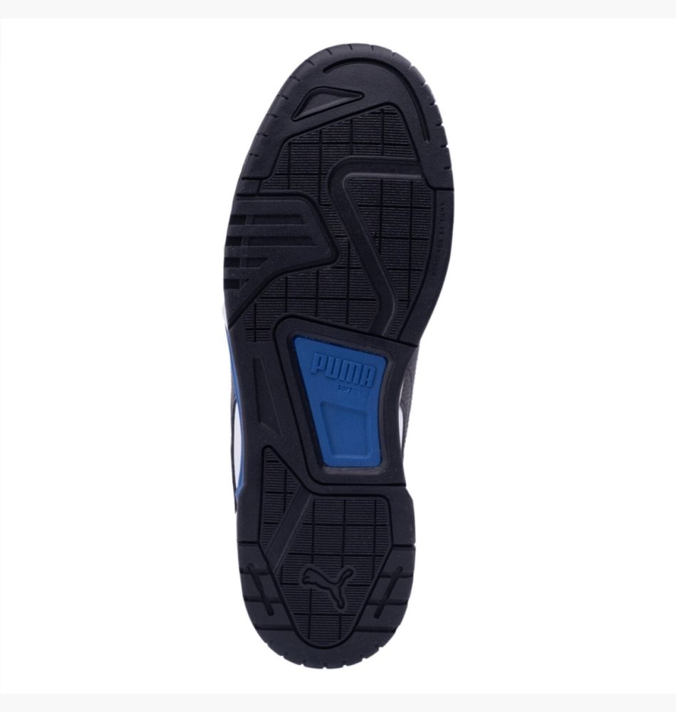 НОВІ PUMA ОРИГІНАЛ 10 43 28см RBD чоловічі кросівки 39655303 ОРИГІНАЛ
