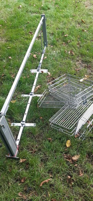 cargo duże do szafki-wkład