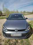 Автомобіль Volkswagen Golf 7, автомат, 1,8л, 2015 p., диски, гума
