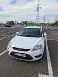 Ford Focus Ford Focus MK2 2010 2.0 TDCI 6-biegów Titanium