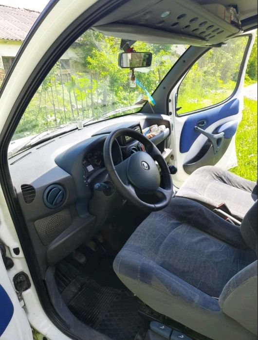 Продам Фіат Добло