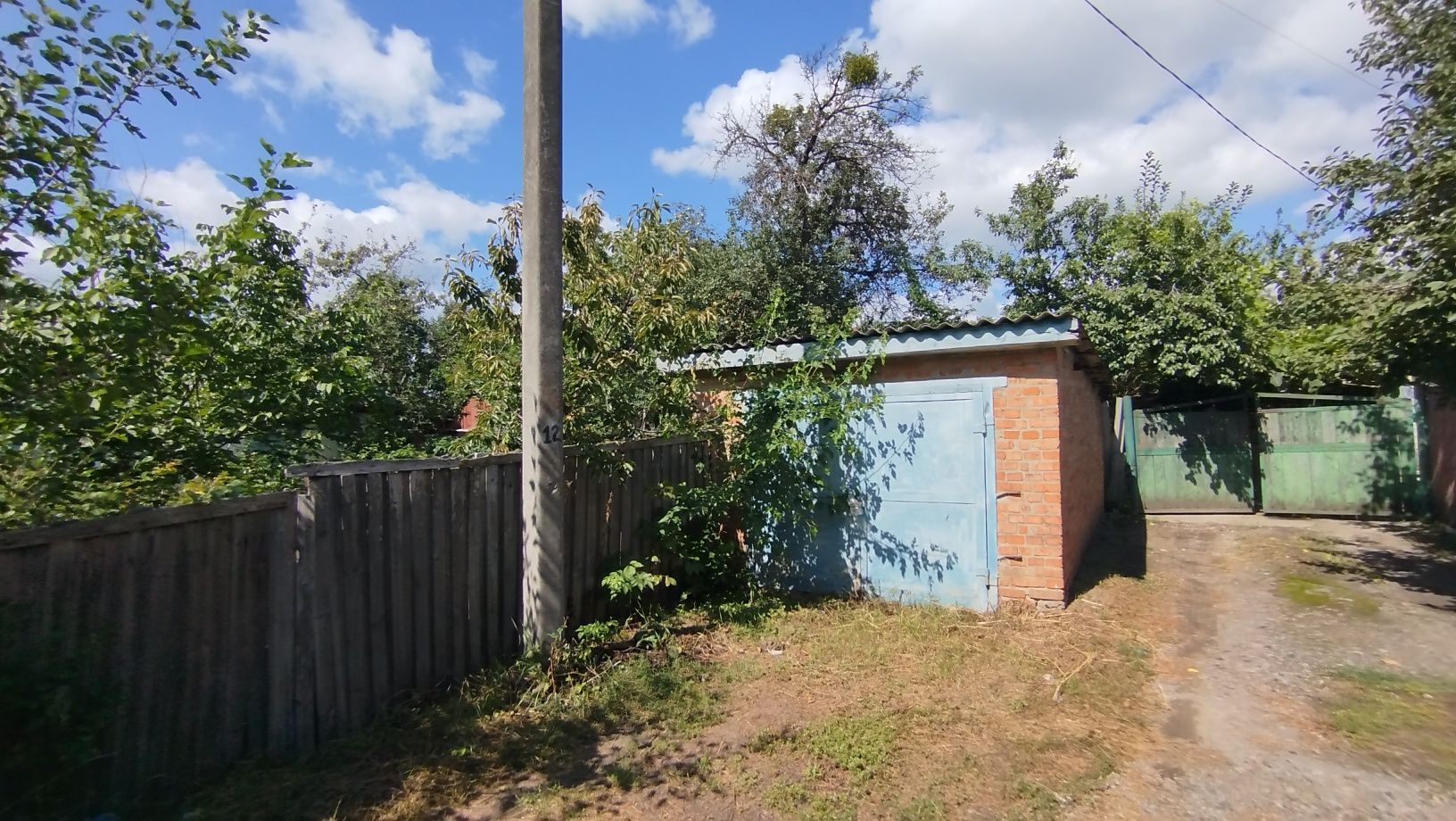 Продам будинок м. Гадяч