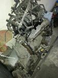 Silnik focus 1,6 16v zetec