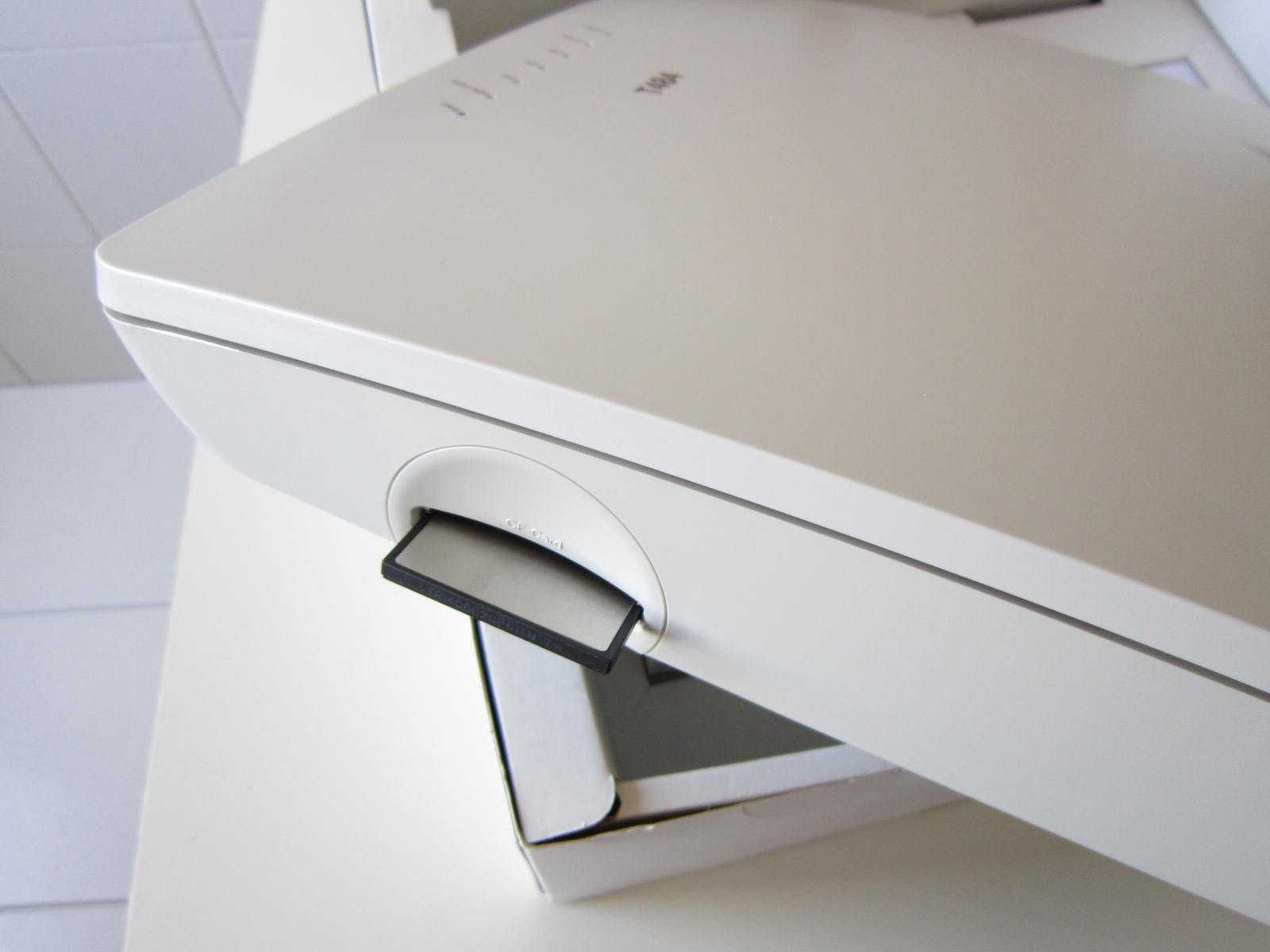 Central PBX router Bintec Elmeg T484